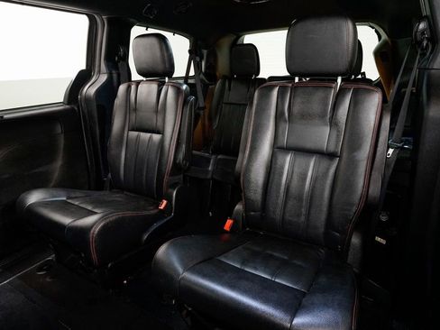Used 2017 Dodge Grand Caravan GT image 20