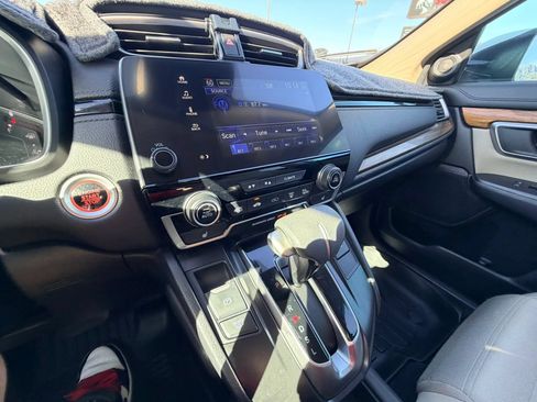 Used 2018 Honda CR-V EX image 17