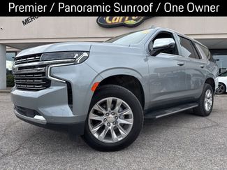 Used 2024 Chevrolet Tahoe Premier video 1