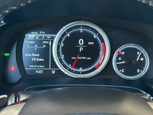 Used 2021 Lexus RX 350 F Sport w/ Cold Area Package (CT) AWD/4WD image 19