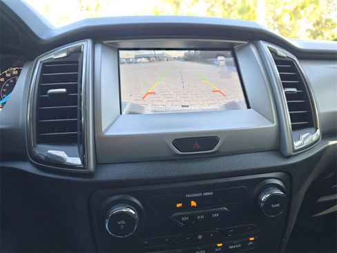 Used 2022 Ford Ranger XLT w/ Equipment Group 301A Mid image 32