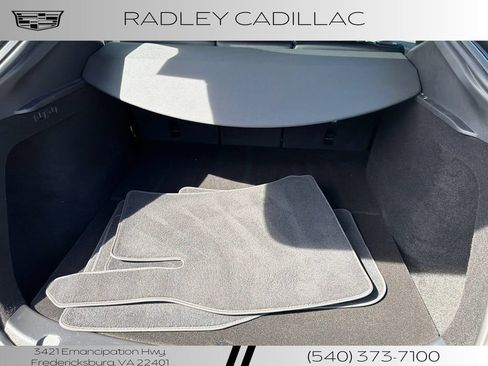 Used 2025 Tesla Model Y Long Range AWD/4WD image 12