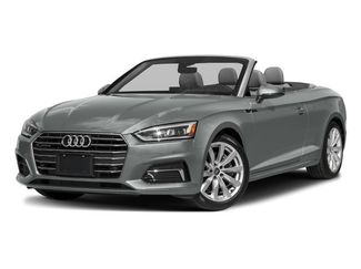Used 2018 Audi A5 2.0T Prestige AWD/4WD video 1