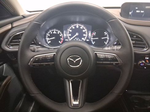 Used 2025 MAZDA CX-30 AWD 2.5 S w/ Premium Package image 21