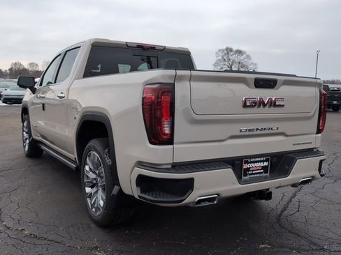 New 2026 GMC Sierra 1500 Denali w/ Denali Reserve Package image 5