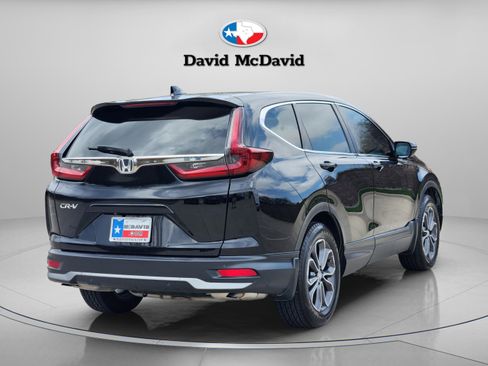Used 2020 Honda CR-V EX-L image 6