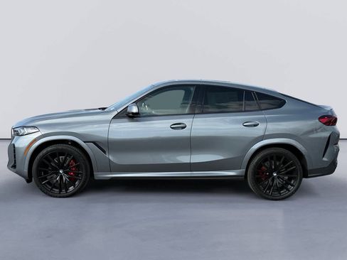 New 2026 BMW X6 xDrive40i image 6
