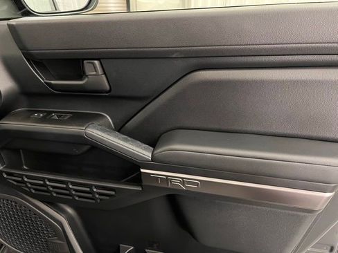 Used 2025 Toyota 4Runner TRD Off-Road Premium image 20