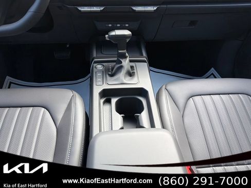 New 2027 Kia Seltos X-Line S AWD/4WD image 26