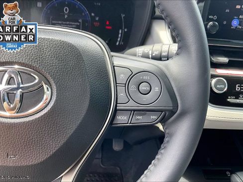 Used 2026 Toyota Corolla Cross LE AWD/4WD image 19