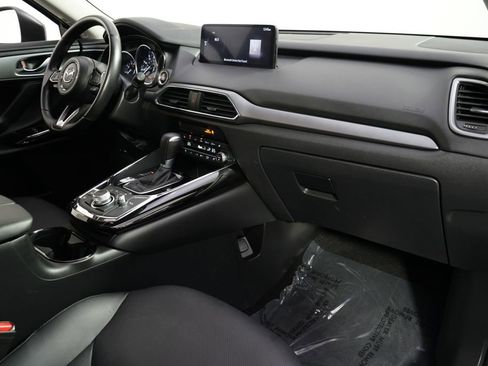 Used 2023 MAZDA CX-9 Touring Plus AWD/4WD image 15