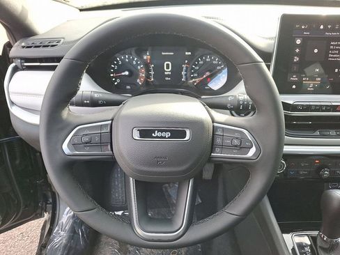 New 2026 Jeep Compass Limited image 14