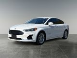 Used 2019 Ford Fusion SEL image 3
