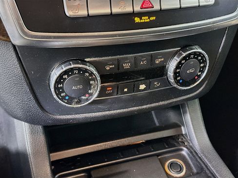 Used 2014 Mercedes-Benz ML 350 2WD image 24