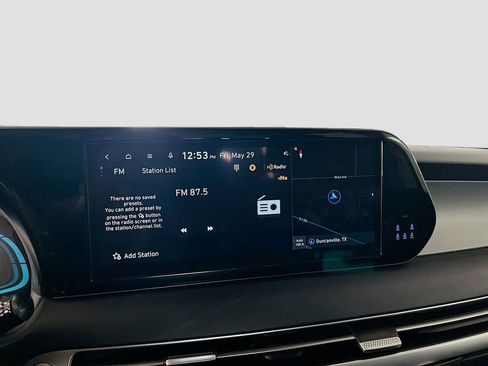 Used 2025 Hyundai Palisade XRT AWD/4WD image 15