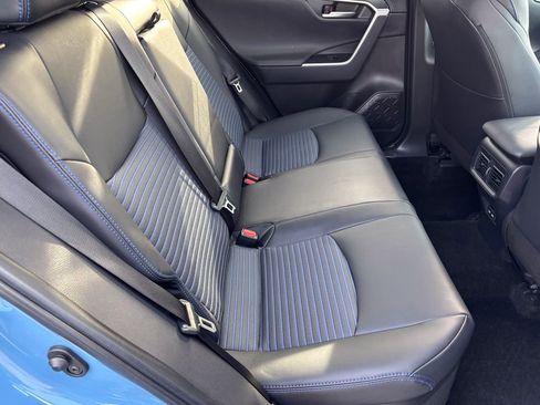 Certified 2024 Toyota RAV4 XSE image 44