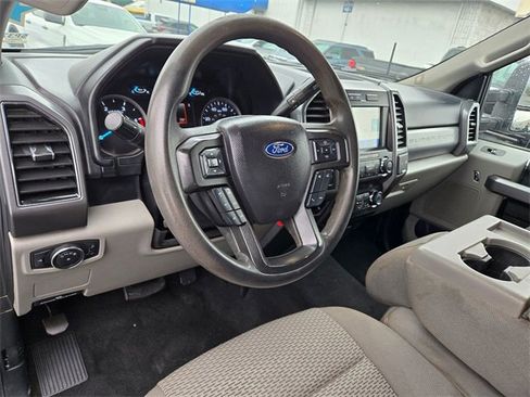 Certified 2021 Ford F250 XLT image 10
