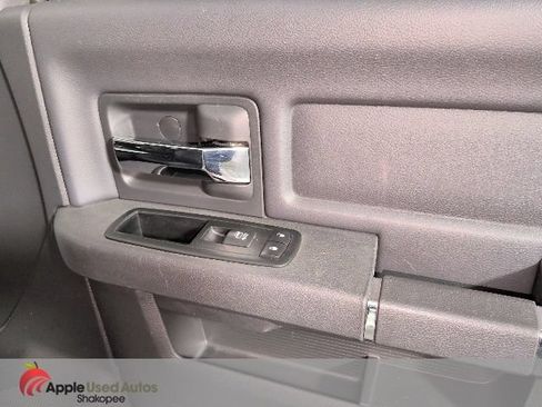 Used 2011 RAM 1500 Sport w/ Sport Premium Group AWD/4WD image 36