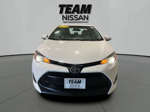 Used 2017 Toyota Corolla LE image 2