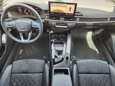 Used 2023 Audi S5 Prestige w/ Prestige Package image 26