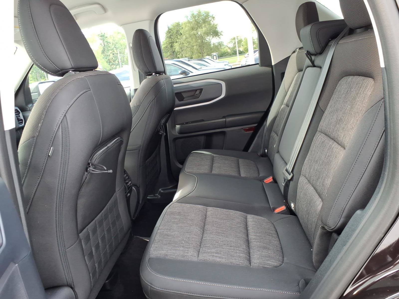 Used 2021 Ford Bronco Sport Big Bend AWD/4WD image 8