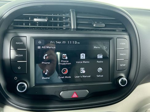 New 2025 Kia Soul LX image 26