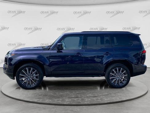 Used 2026 Lexus GX 550 w/ Accessory Package (2T) AWD/4WD image 4