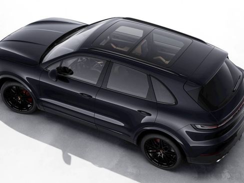 New 2026 Porsche Cayenne S AWD/4WD image 4