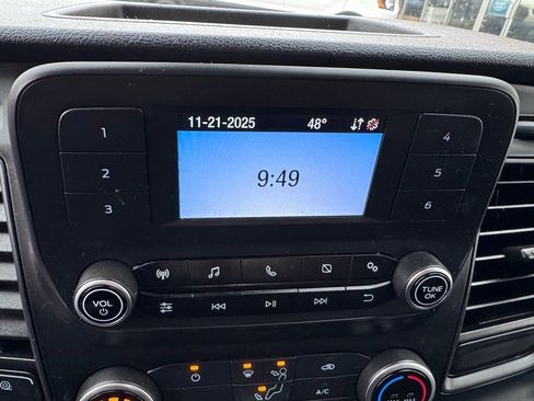 Used 2023 Ford Transit 150 Medium Roof image 20