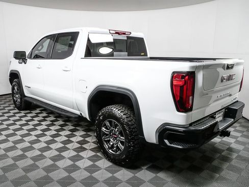 New 2026 GMC Sierra 1500 AT4X image 3