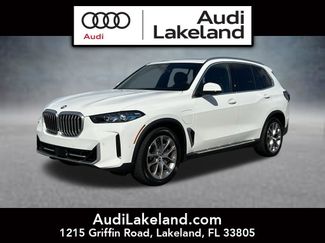 Used 2025 BMW X5 xDrive50e AWD/4WD 360° Tour