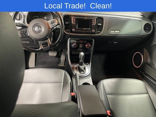 Used 2019 Volkswagen Beetle 2.0T S FWD image 18