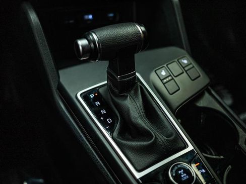 Used 2024 Kia Sportage LX image 18