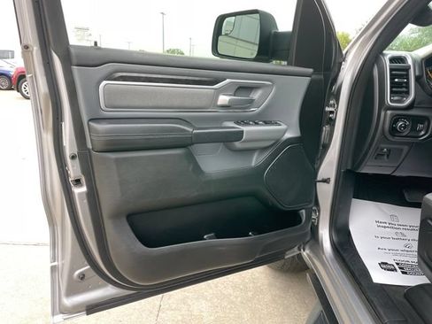 Used 2022 RAM 1500 Big Horn AWD/4WD image 33