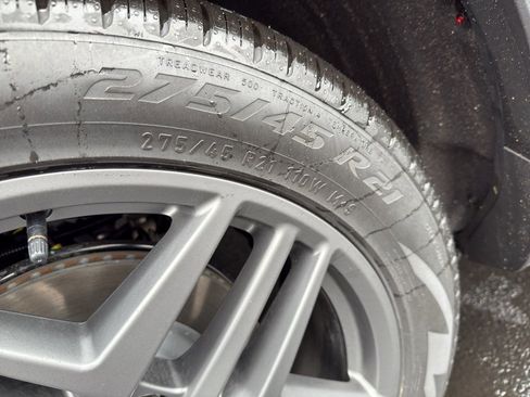 New 2026 Ford Explorer ST-Line w/ ST-Line Street Pack image 14