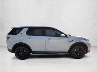 Used 2020 Land Rover Discovery Sport S video 4