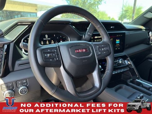 Used 2026 GMC Sierra 2500 AT4 AWD/4WD image 17