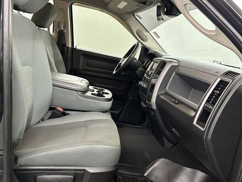 Used 2016 RAM 1500 Express w/ Black Ram 1500 Express Group image 35