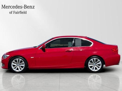 Used 2012 BMW 328i Coupe RWD image 5