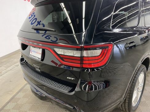 Used 2023 Dodge Durango GT image 13