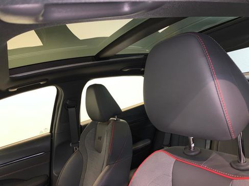 Used 2022 Hyundai Sonata N Line image 19