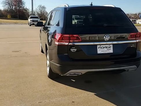 Used 2019 Volkswagen Atlas SE image 7