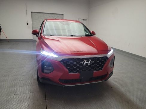 Used 2020 Hyundai Santa Fe SE AWD/4WD image 14