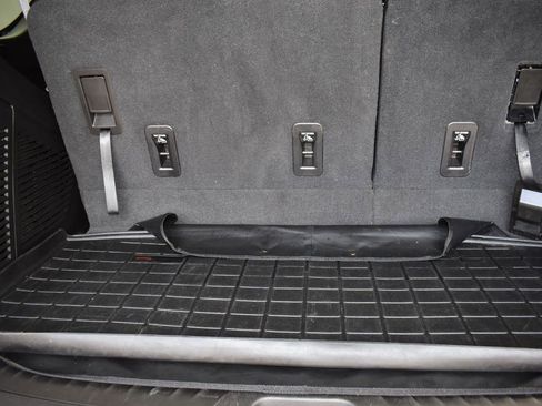 Used 2021 Chevrolet Tahoe LT image 20