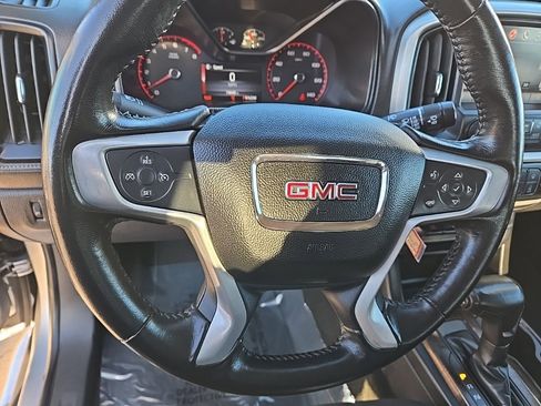 Used 2015 GMC Canyon SLE w/ SLE Convenience Package image 20