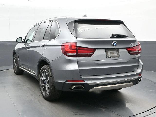 Used 2018 BMW X5 sDrive35i w/ M Sport Package RWD image 7