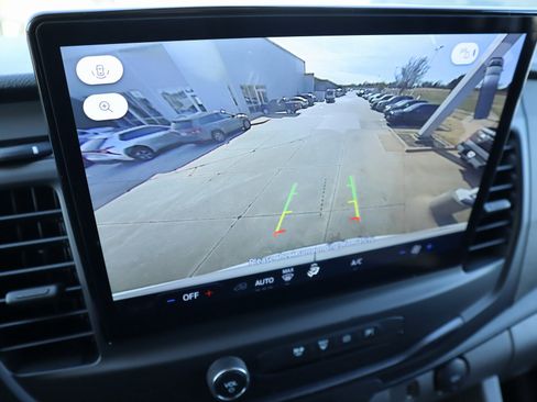 New 2026 Ford Transit 250 148 Medium Roof w/ Exterior Upgrade Package image 7