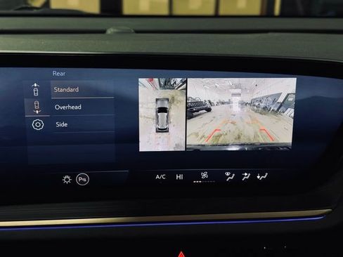 Used 2025 Buick Envision Sport Touring image 39