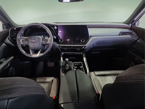 Used 2024 Lexus TX 350 FWD w/ Technology Package image 15