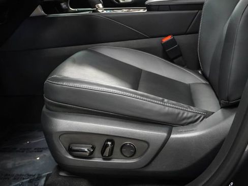 Certified 2023 Lexus RX 350 Premium w/ Accessory Package (Z1) FWD image 11